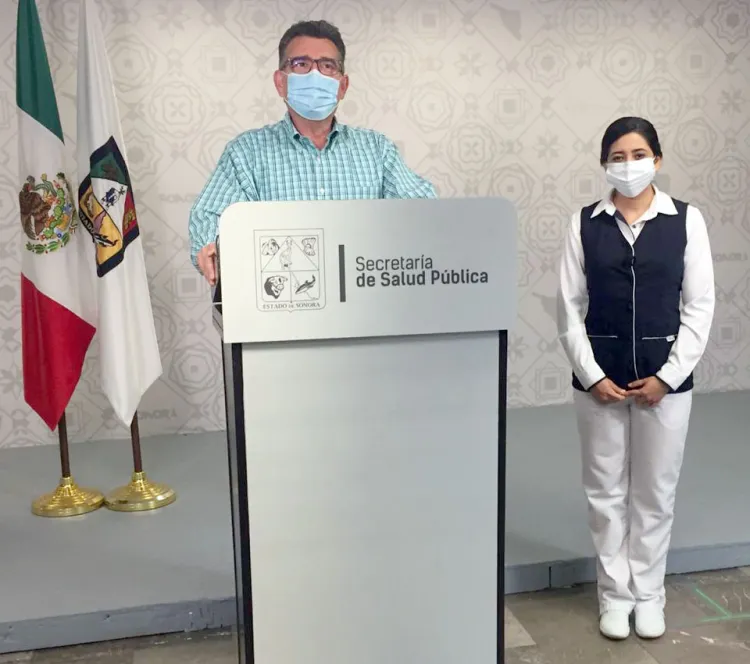 Confirman 19 fallecimientos y 185 casos nuevos