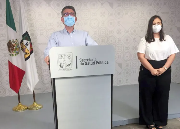 21 mil 358 sonorenses se han recuperado