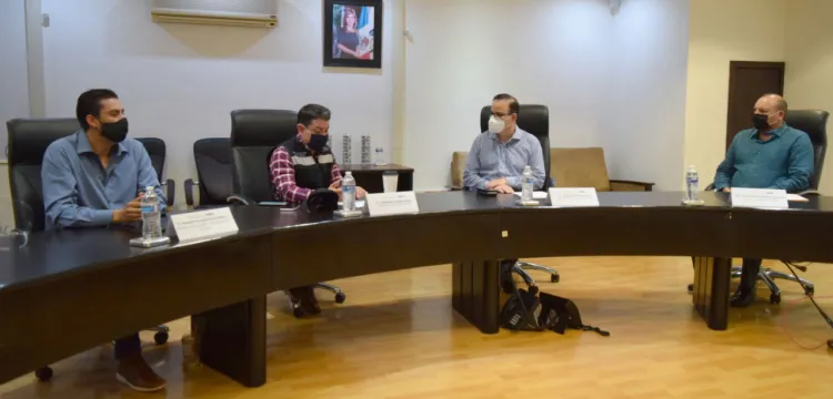 Apoyan SSP e Icatson en capacitación laboral