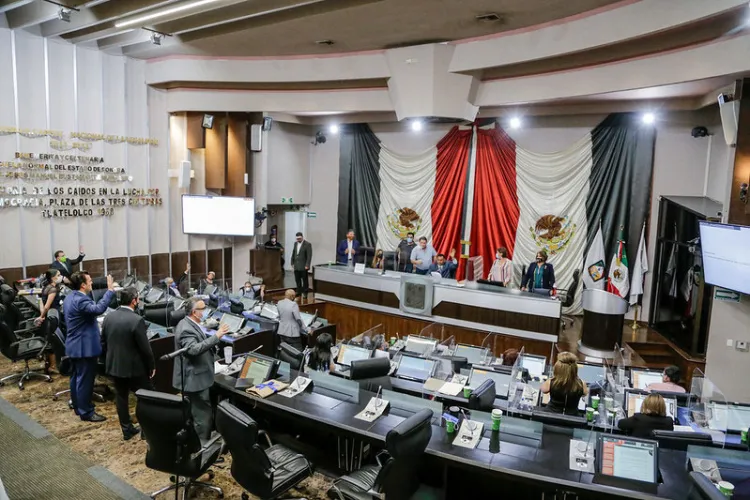 Rechazan solicitud de Alcaldesa de Navojoa