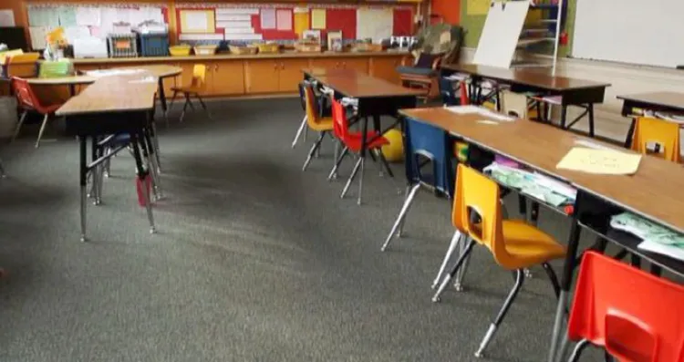 Indecisos los maestros por regreso a clases