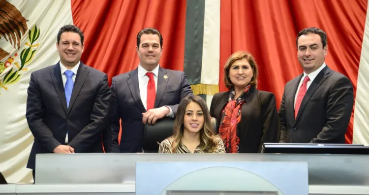 Beneficia diálogo a la “Ley Olimpia”