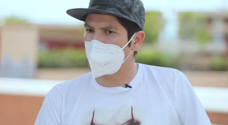 Se alargó más de lo debido batalla a Covid-19