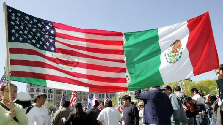 Han muerto dos mil mexicanos por Covid-19