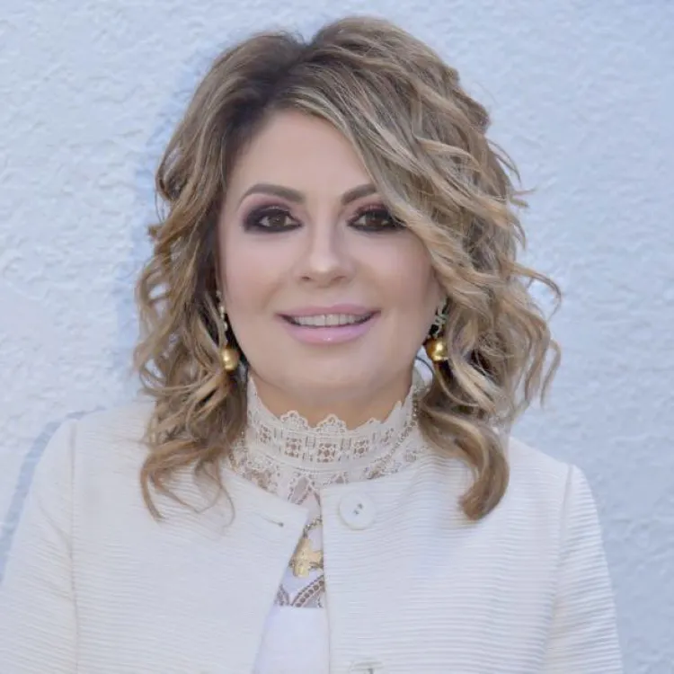 Informa diputada Alejandra López sobre resultados