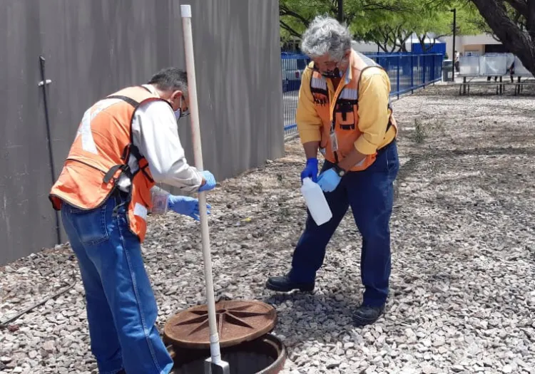 Cumple con normas de calidad