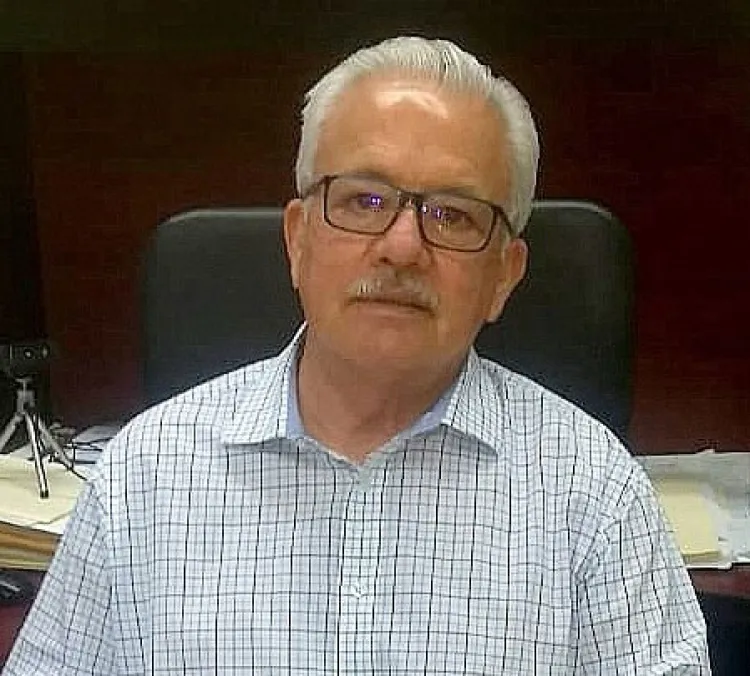 Asume nuevo director de Sistema Penitenciario