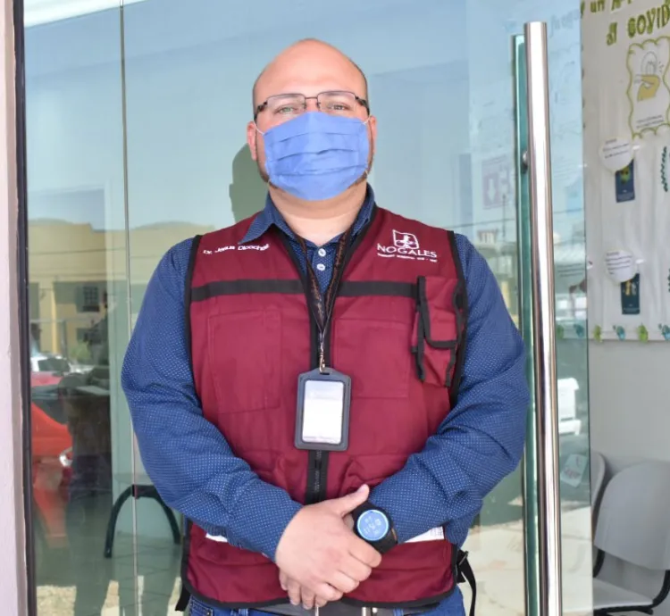 Realizarán jornada para detección de Coronavirus