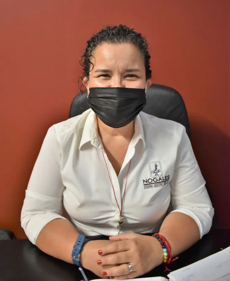 Entrega DS apoyos sobre material para construcción