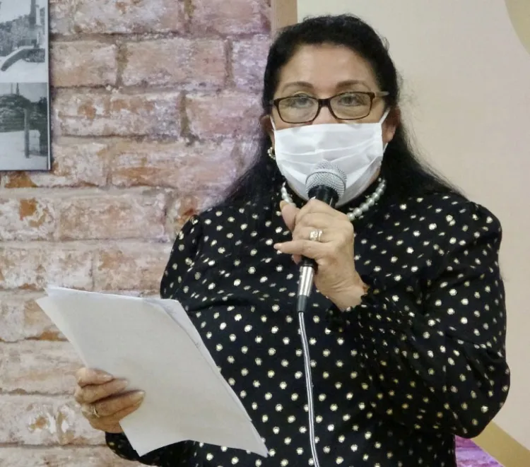 Celebran Gesta Heroica toda la semana