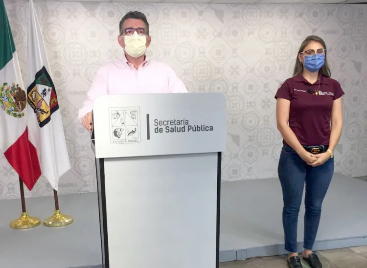 No hay que bajar la guardia ante Covid-19