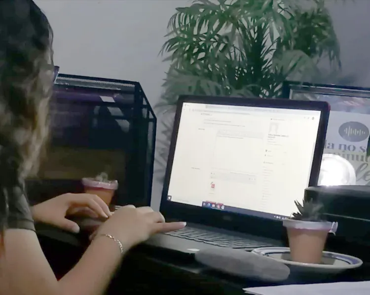 Realiza Creson Exani II