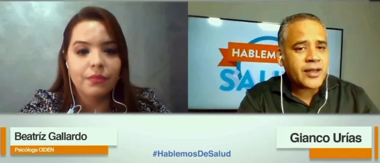 Brindan recomendaciones a padres