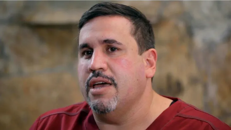 Ayuda Anticipa a mucha gente