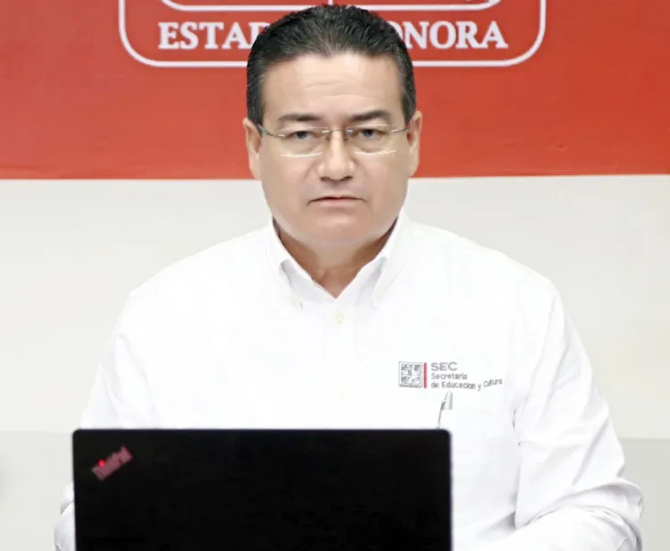 Inicia ciclo escolar virtual