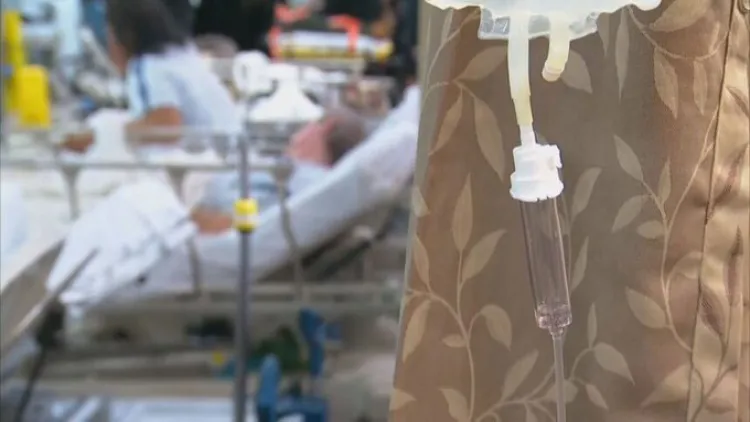 Refutan médicos orden de Gobernador