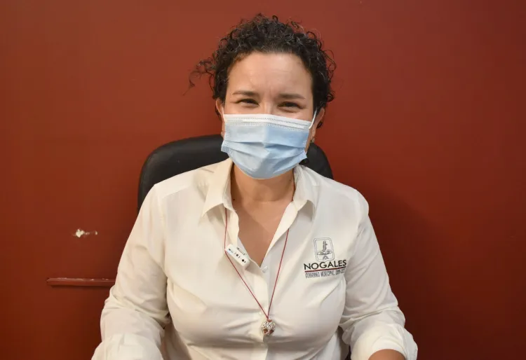 Avanzan programas de atención social