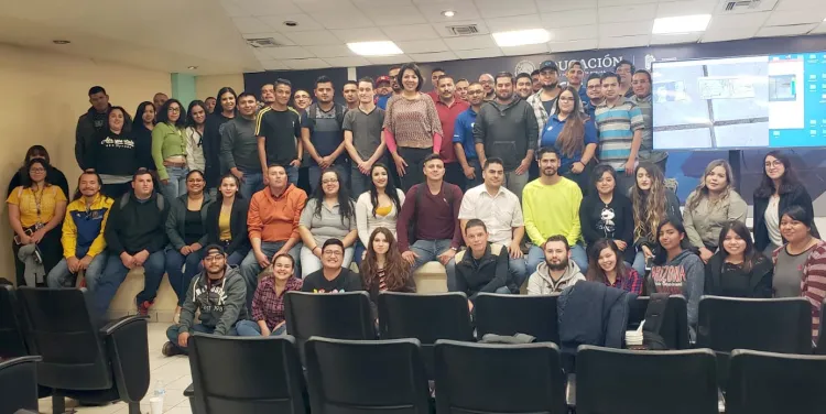 Lanzan invitación a cineastas de Sonora