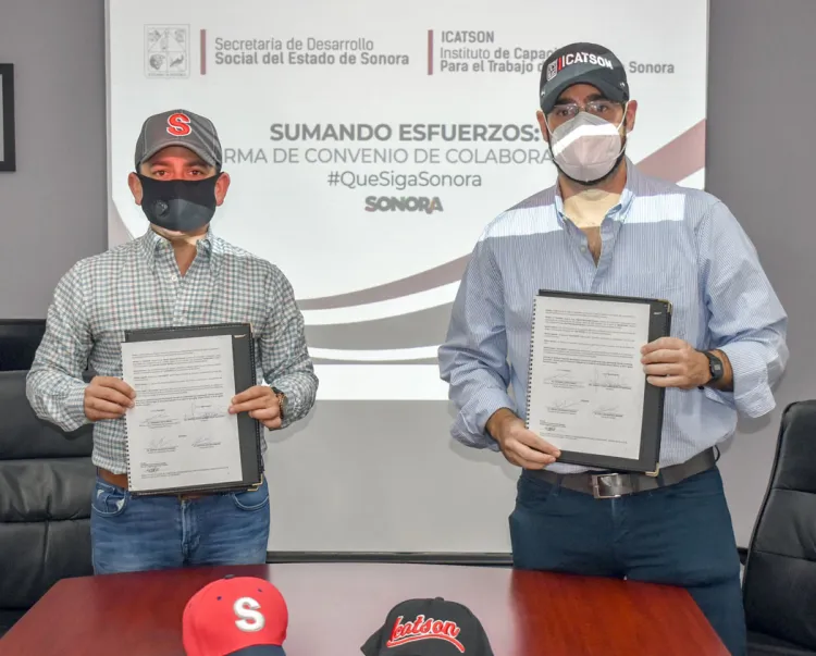 Brindará Sedesson becas en el Estado