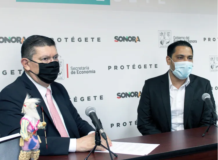 Genera reactivación más empleos