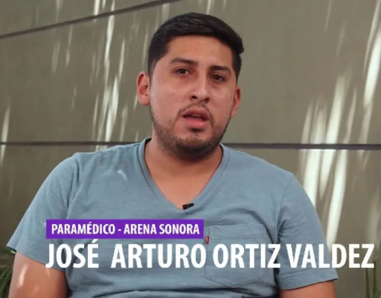 Aplica con entusiasmo pruebas en “Anticipa”