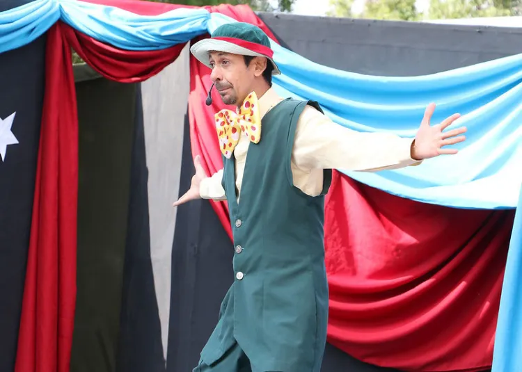 Lanzarán convocatorias culturales