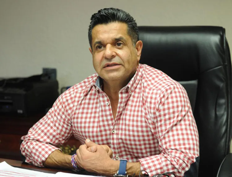 Será virtual “Grito de Independencia”