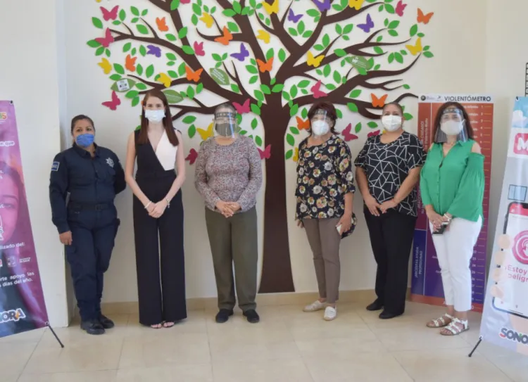 Promueven servicios de emergencia