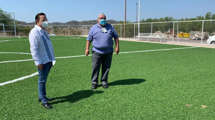 Recibirá ISSPE a cadetes presenciales