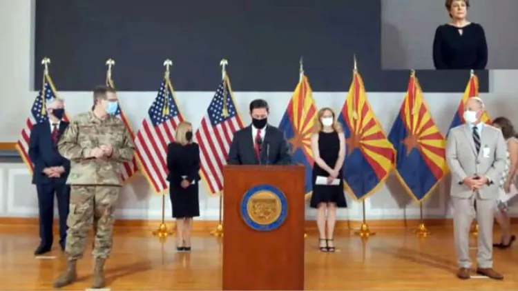 Encabeza campaña contra la Influenza