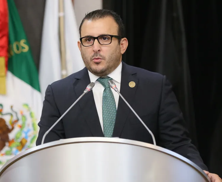 Presenta agenda Partido Verde