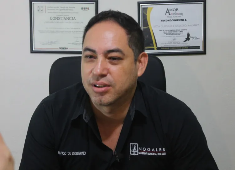 Convocan a jóvenes a programas preventivos