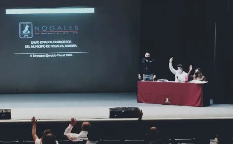 Entregará en donación terreno el Ayuntamiento