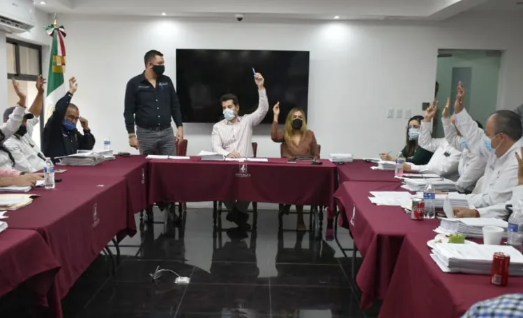 Aprueban estímulos fiscales a ambulantes