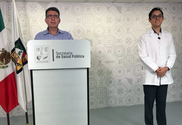 17 pacientes Covid son dados de alta