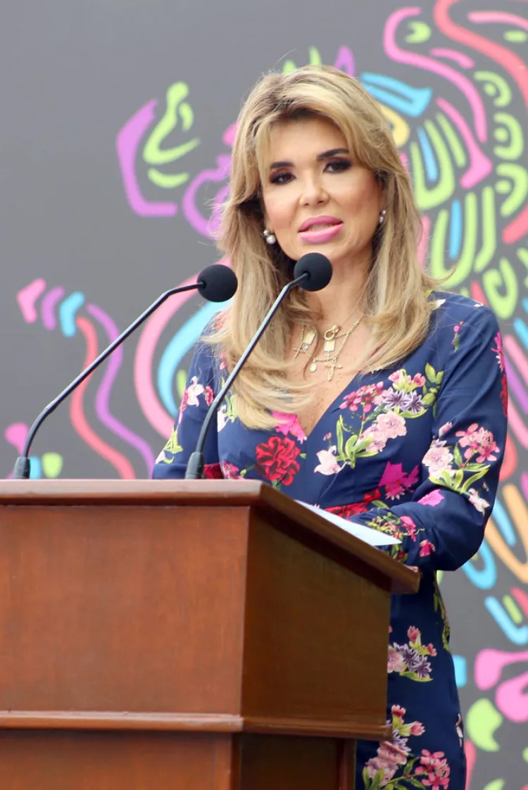 Lidera Sonora en rendición de cuentas