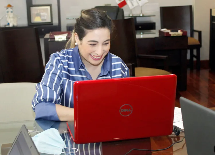 Eligen DIFusor de derechos infantiles