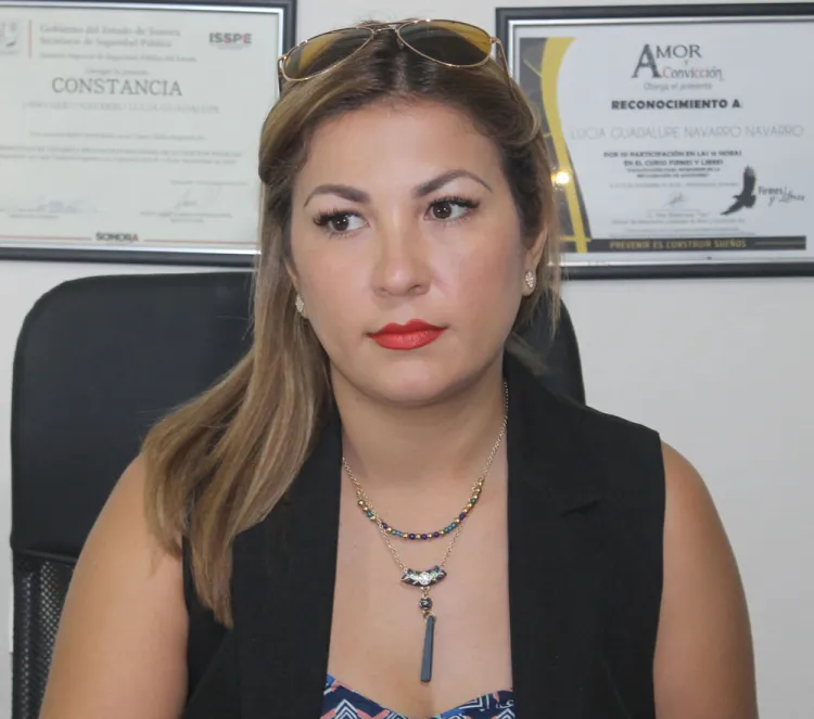 Recibe personal de Unavim capacitación