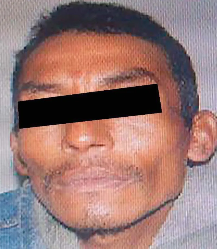 Dan 38 años de prisión a feminicida, en Caborca