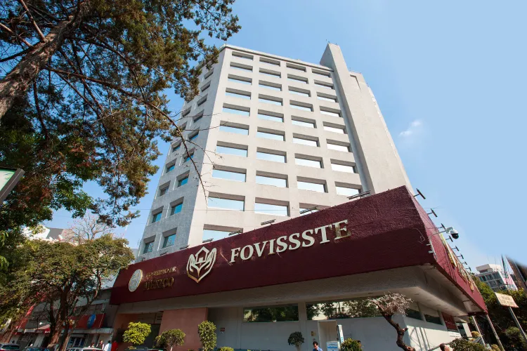 Libera Fovissste dos mil créditos