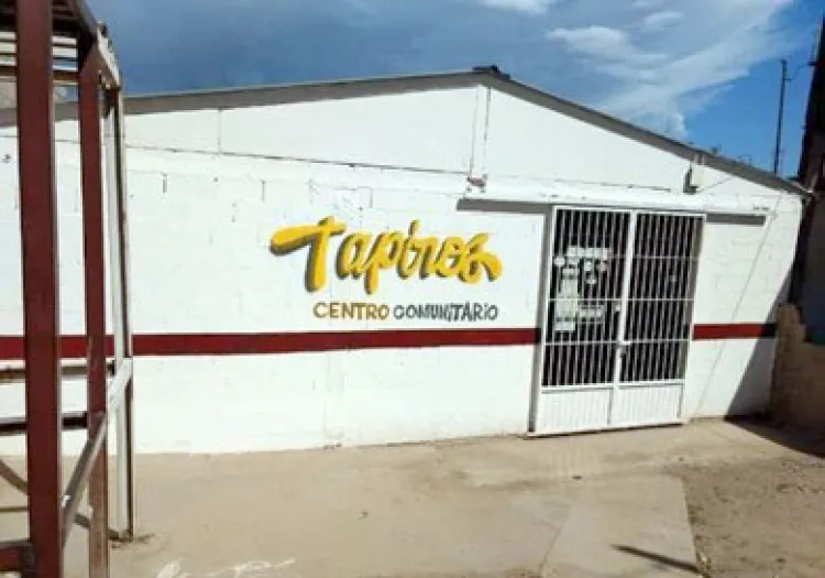 Mejoran Centros Comunitarios