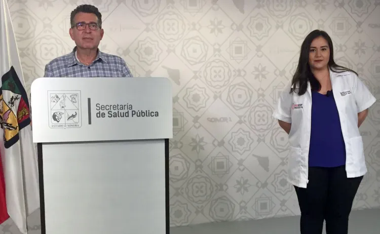 Confirman el fallecimiento de 9 personas