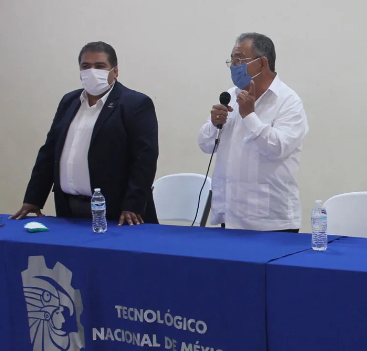 Sigue Covid-19 amenazando a Nogales