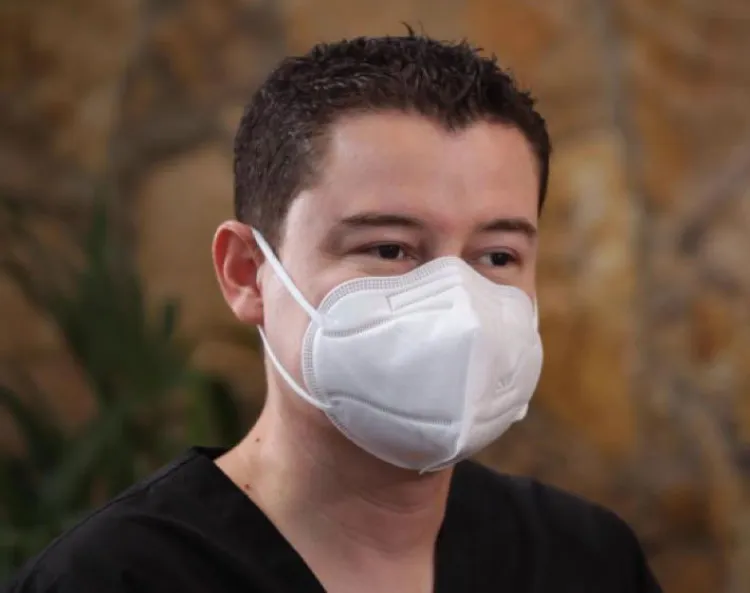 Reconocen equipo de trabajo de “Anticipa”