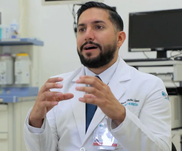 Realizan primera microcirugía mamaria