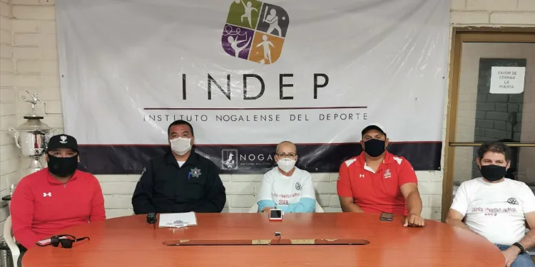 Realizan con éxito la carrera ciclista