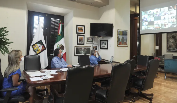 Es sector agroalimentario un ejemplo