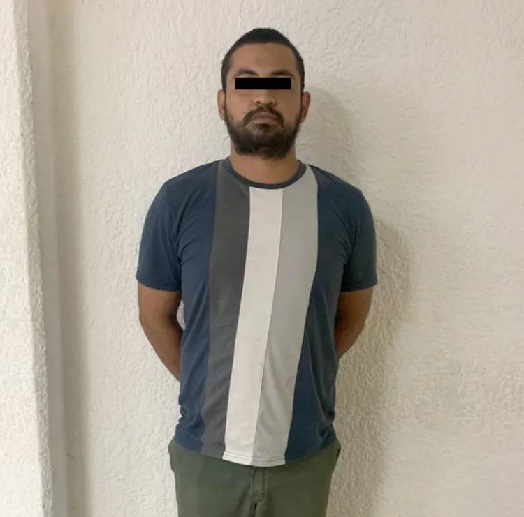 Vinculan a procesos a detenidos con droga