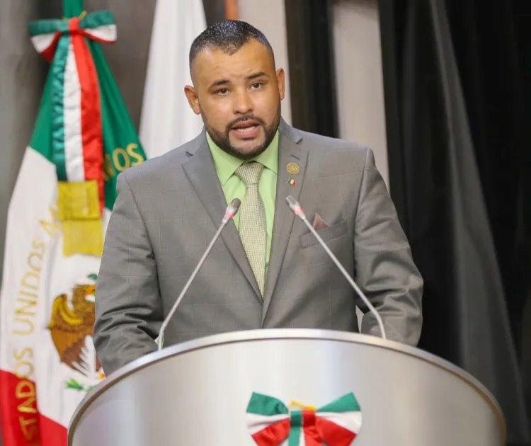 Propone Diputado tipificar como delito robo de colmenas