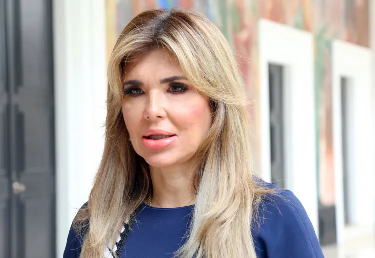 Gestiona Gobernadora más obras para Sonora